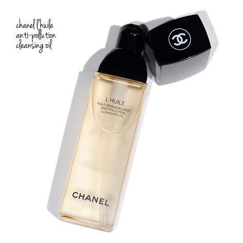 chanel cleansing toner review.